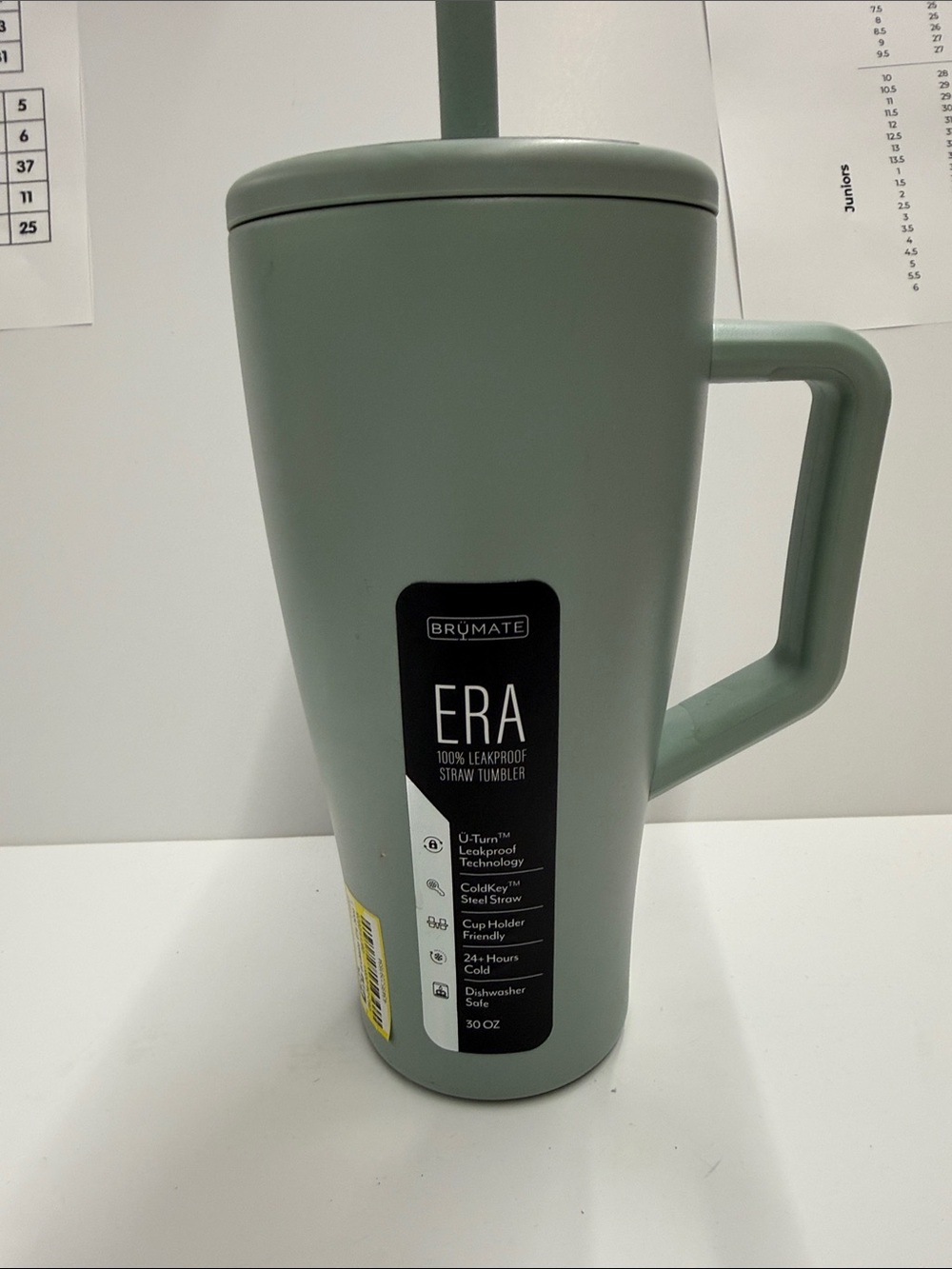 BrüMate Era  Mug 30 oz